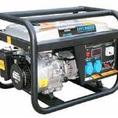 Máy phát điện Huyndai chạy xăng đề nổ giá rẻ