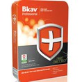 Phân phối bản quyền phần mềm BKAV Pro 2016