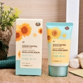 Kem chống nắng kiềm dầu Sebum Control The Face Shop giá chỉ 170,000