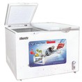 Bán Tủ đông giá rẻ Tủ đông Funiki Hòa Phát HCF 655S2PĐ 270L 2 ngăn 2 chế độ dàn đồng