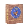 Cafe Con Sóc Hộp Nâu Xám 500gr