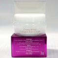 Grace white collagen face cream làm trắng và săn chắc da