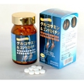 Viên uống bổ xương khớp Super Glucosamine Chondroitin KM sốc