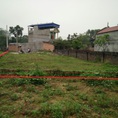 Bán đất 150m2 Samsung Thái Nguyên