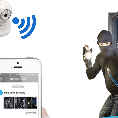 Camera Wifi giá rẻ