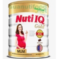 Nuti IQ Mum Gold