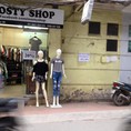 Nhượng/cho thuê cửa hàng mặt phố Hồ đắc di 9tr/tháng