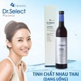 Cung cấp sỉ lẻ tình chất nhau thai nhật Dr. Select Placenta