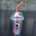 Cung cấp ly nhựa, cốc nhựa nắp vòm take away cao cấp và in logo thương hiệu.