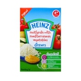 Bột ăn dặm dinh dưỡng Heinz Ngũ Cốc và Rau củ hỗn hợp 4