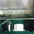 Đèn sân tennis 1000w ,bóng đèn metal 1000w