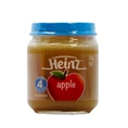 Heinz Thức ăn trẻ em 4 tháng tuổi