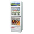 Tủ mát Sanaky 2 cánh kính VH 218W