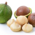 Hạt sấy nhập khẩu Đức: Óc chó, Macadamia, hạnh nhân, chà là, yến mạch, hạt phỉ, hồ đào....