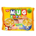 Mì mug nissin ăn liền dành cho trẻ em
