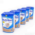 Sữa Nutrilon Séc, sữa Aptamil Đức giá tốt hàng chuẩn