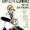 Gia Cát Lượng Kẻ trí đa truân