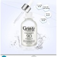 Grinif Collagen 90 Ampoul Tái Cấu Trúc Collagen Cho Da
