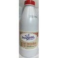 Sữa tươi nguyên kem hiệu Prosperite chai nhựa 1L Prosperite Lait Entier Milk 1L .Giá 45.000/1L.Bán sỉ lẻ ship hàng