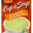 Soup Cream Gà Lipton Soup Cream