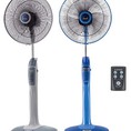 Quạt điện Mitsubishi và phụ kiện Tổng đại lý phân phối phía Bắc Điện máy Quamitek