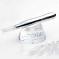 Máy lăn kim bella của hàn quốc phun thêu 3D