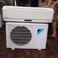 Bán thanh lý 40BỘ điều hòa DAIKIN inverter 9000btu2 chiều