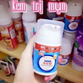 Kem trị mụn trứng cá, mụn bọc của Nga