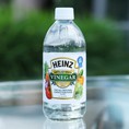 Giấm trắng Heinz 437ml