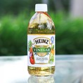Giấm táo Heinz 437ml