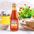 Tương ớt cay nồng Heinz 300g