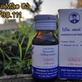 Thuốc Trị Sùi Mào Gà Podophyllin25