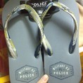 Dép kẹp Flipflop Thái Lan