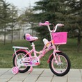 Xe đạp cho trẻ