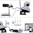 Bán camera ip giá rẻ tại hcm Hà Nội, camera không dây giá rẻ