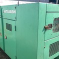 Nhà cung cấp máy phát điện cũ giá cạnh tranh nhất