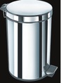 Thùng đựng rác Inox A 12L