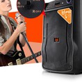 Loa Vali Kéo Di Động Best H158