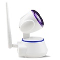 Camera ip wifi, ko cần đi dây, ko cần tên miền, cắm là chạy, dễ thao tác, dễ sử dụng. Giá siêu tốt.