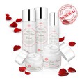 Bộ sản phẩm dưỡng da làm trắng grinif queen of rosewater