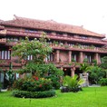 Tour Hà Nội Vạn Chài Resort Hà Nội