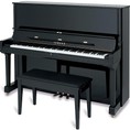 Thể hiện sự chuyên nguyện, hãy chọn Piano Yamaha U3H