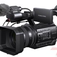 Máy quay cầm tay Sony HxR Nx100