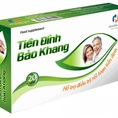 Tiền đình bảo khang chấm dứt say tàu xe
