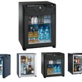 Cần tủ mát Minbar và TV cho dự án khách sạn Liên hệ Điện máy Quamitek