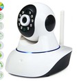 CAMERA WIFI GIÁM SÁT VÀ BÁO ĐỘNG THÔNG MINH
