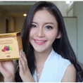 Viên uống trắng da Gluta with berry