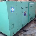Cho Thuê Máy Phát Điện Công Nghiêp Toàn Quốc