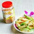 Muối tôm Tây Ninh 500gr Loại 1