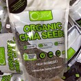 Hạt Chia Organic Úc
